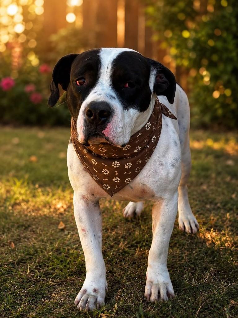 Xangô, cachorro de porte grande para adoção em Mairiporã - SP