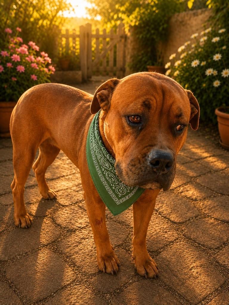 Kira, cachorro de porte médio para adoção em Mairiporã - SP