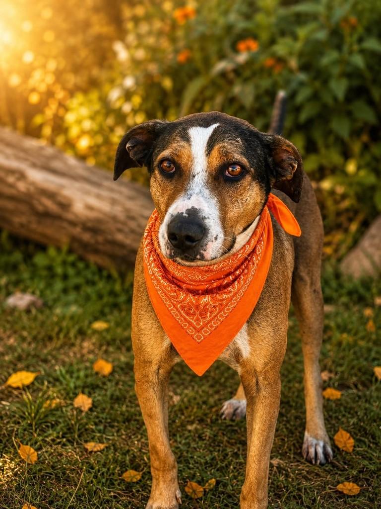 Ragnar, cachorro de porte médio para adoção em Mairiporã - SP