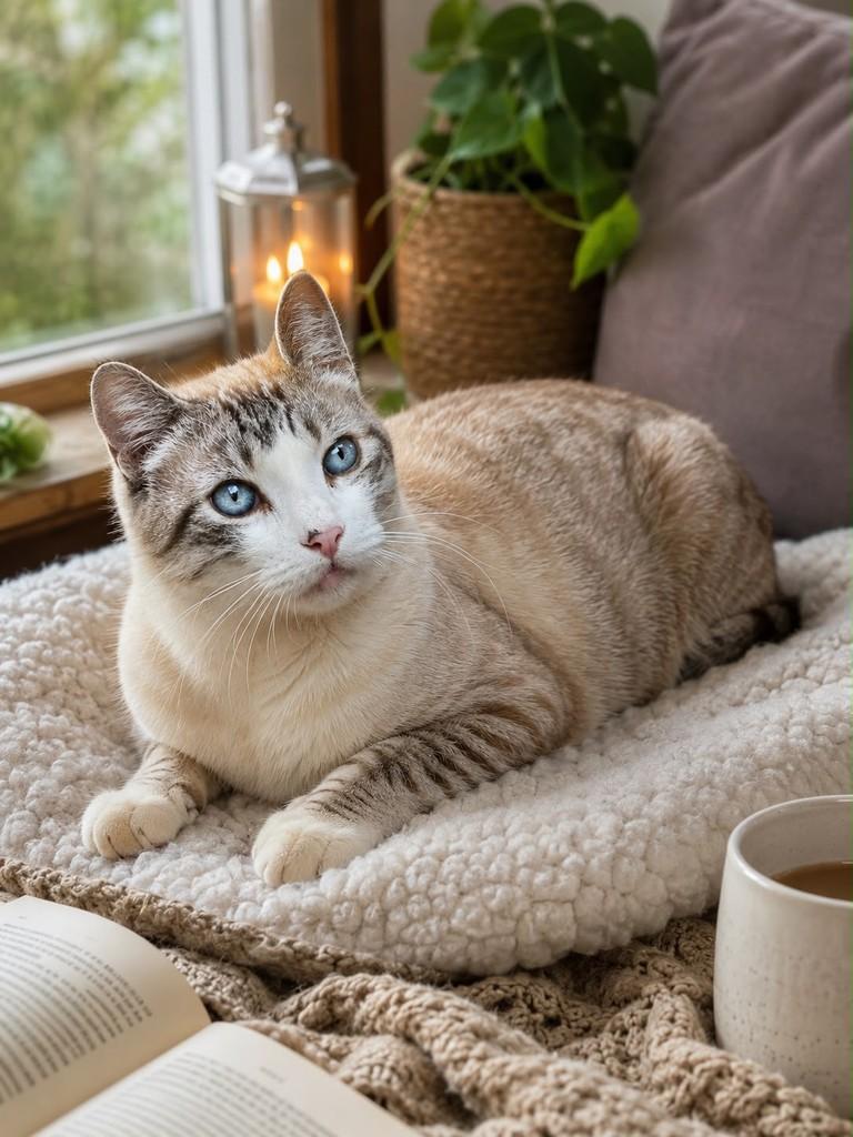 Apolo, gato de porte médio para adoção em Brasília - DF