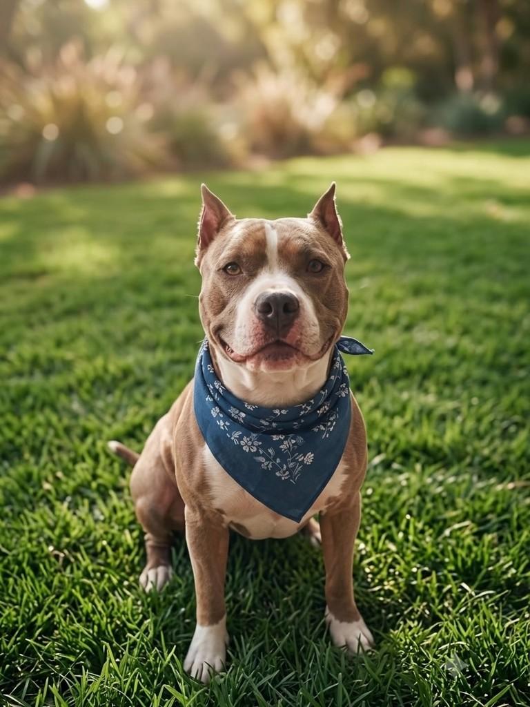 American Staffordshire Terrier (AmStaff), cachorro de porte médio para adoção em Belo Horizonte - MG