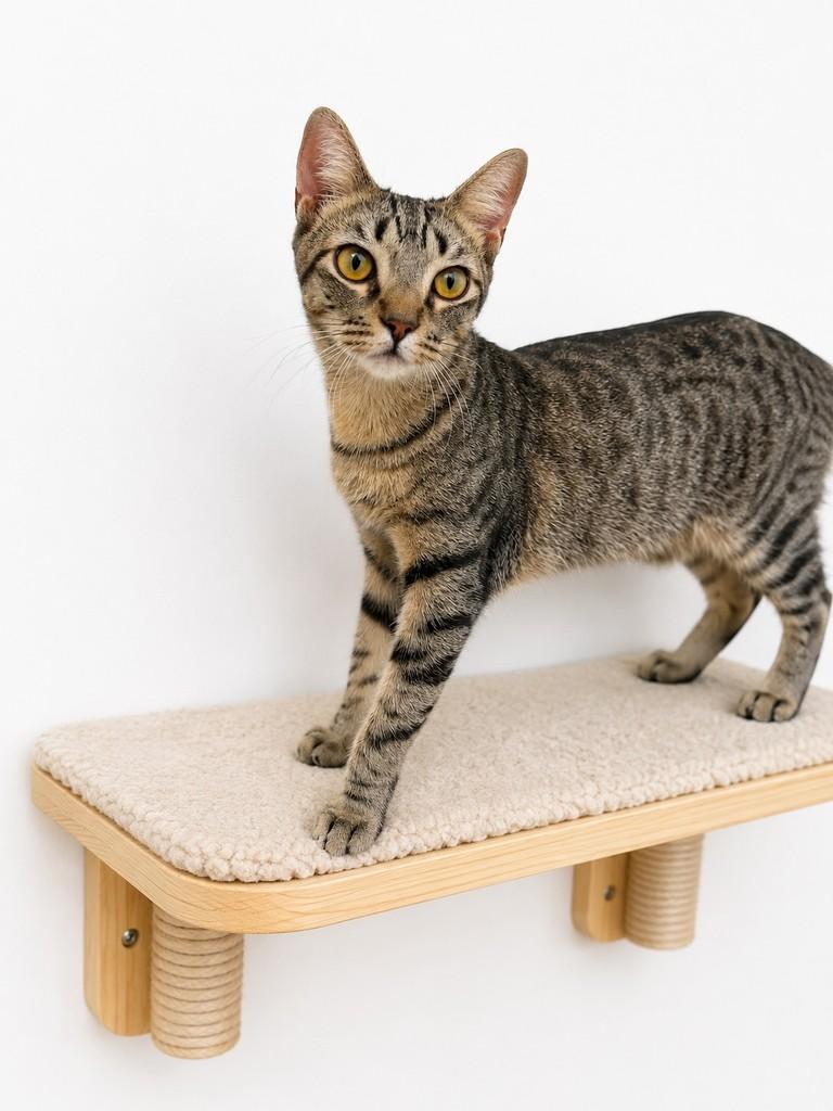 Zeca, gato de porte pequeno para adoção em Salvador - BA — foto 2 de 3
