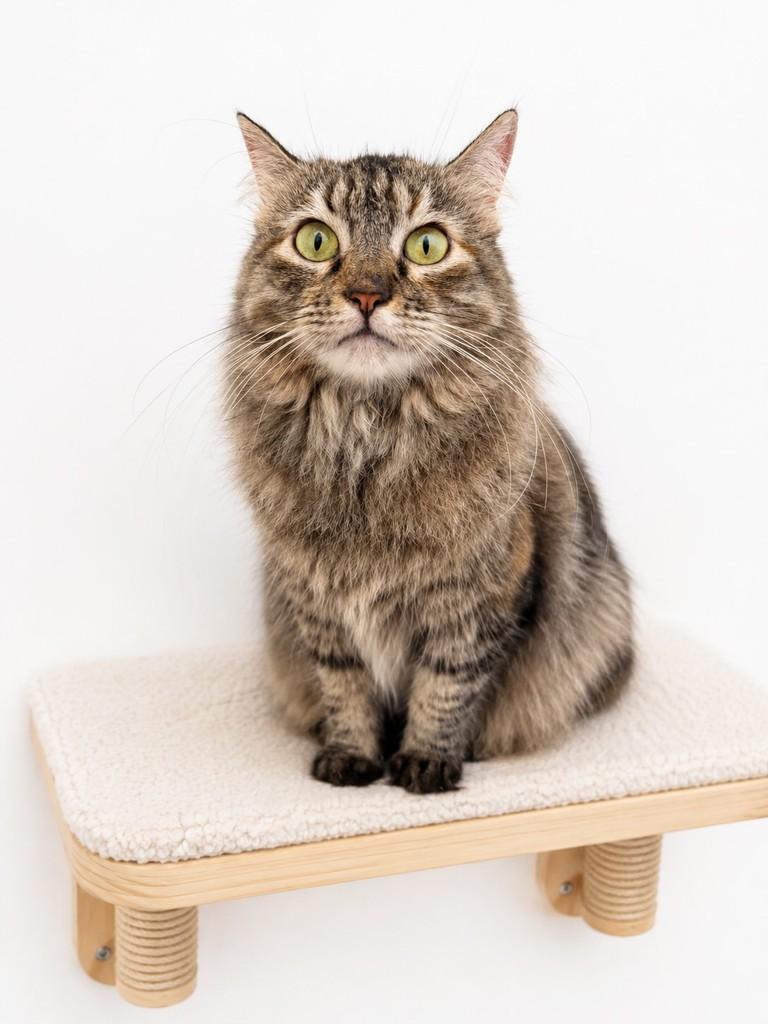 Marie, gata de porte pequeno para adoção em Salvador - BA