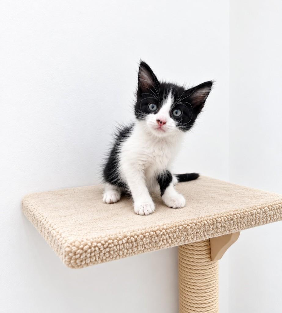 Malu, gata de porte pequeno para adoção em Salvador - BA