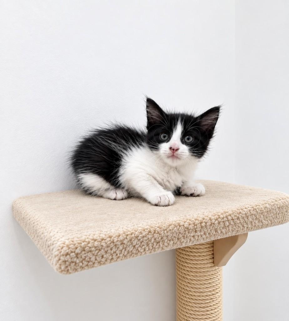 Malu, gata de porte pequeno para adoção em Salvador - BA — foto 2 de 4
