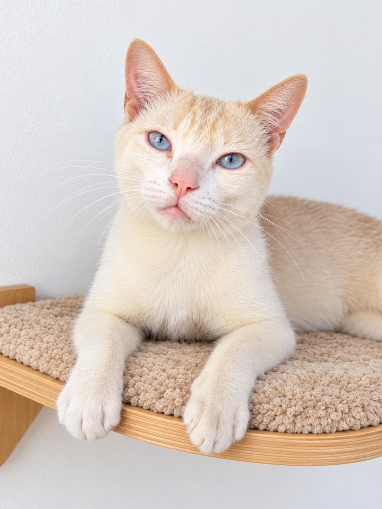 Galak, gato de porte pequeno para adoção em Salvador - BA — foto 2 de 3