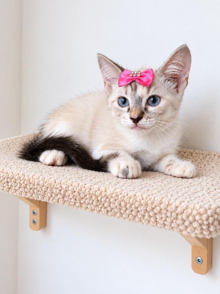 Lara, gata de porte pequeno para adoção em Salvador - BA — foto 5 de 5