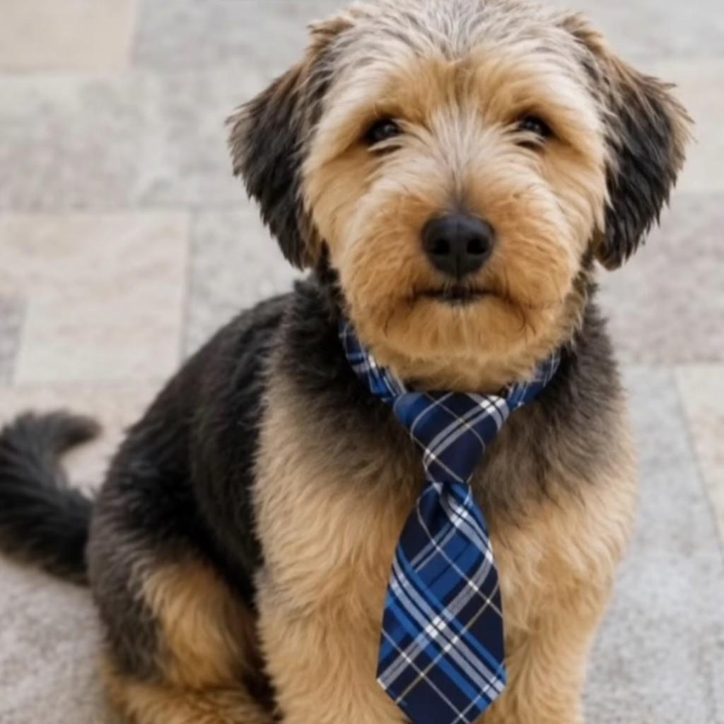 Ted, cachorro de porte pequeno para adoção em Belo Horizonte - MG