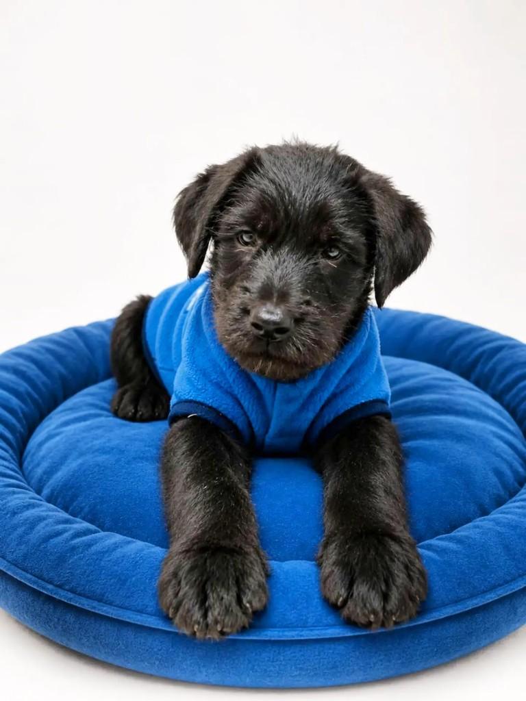 Chokito, cachorro de porte médio para adoção em Porto Alegre - RS