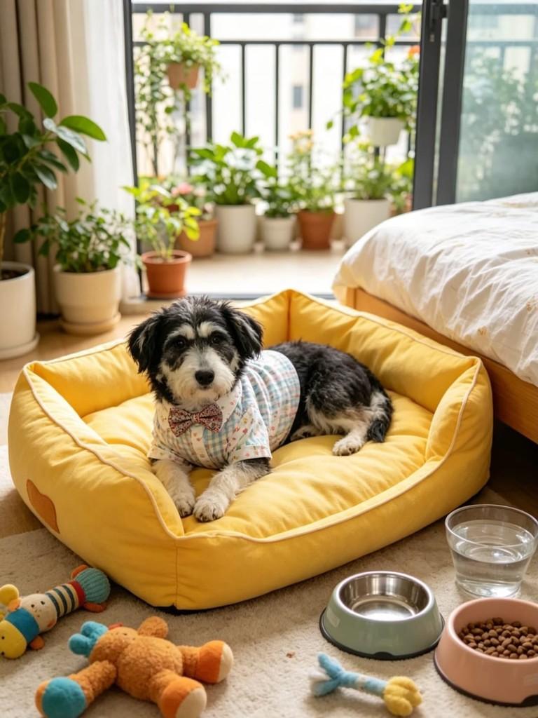 Tomaz, cachorro de porte médio para adoção em Belo Horizonte - MG