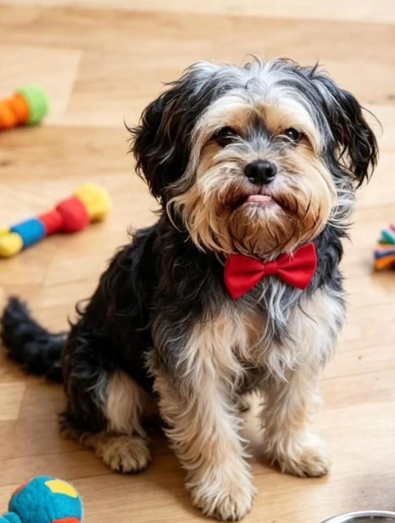 Roger, cachorro de porte médio para adoção em Belo Horizonte - MG
