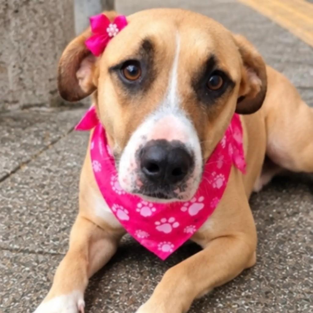 Bonnie, cadela para adoção em São Paulo - SP — foto 4 de 4