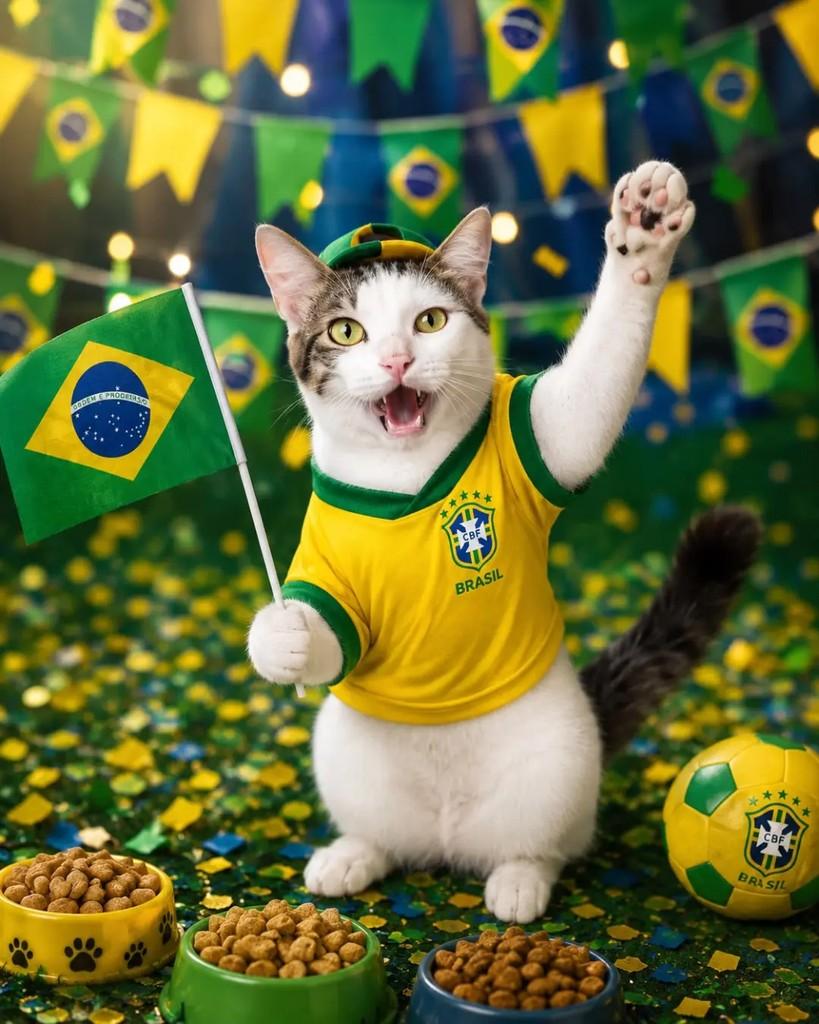 Manhoso, gato de porte pequeno para adoção em João Pessoa - PB