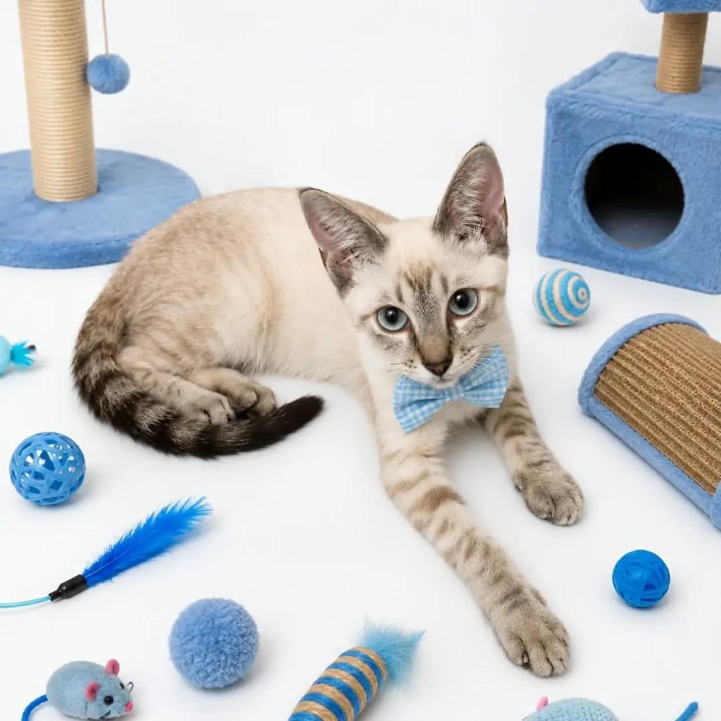 Milo, gato de porte pequeno para adoção em João Pessoa - PB