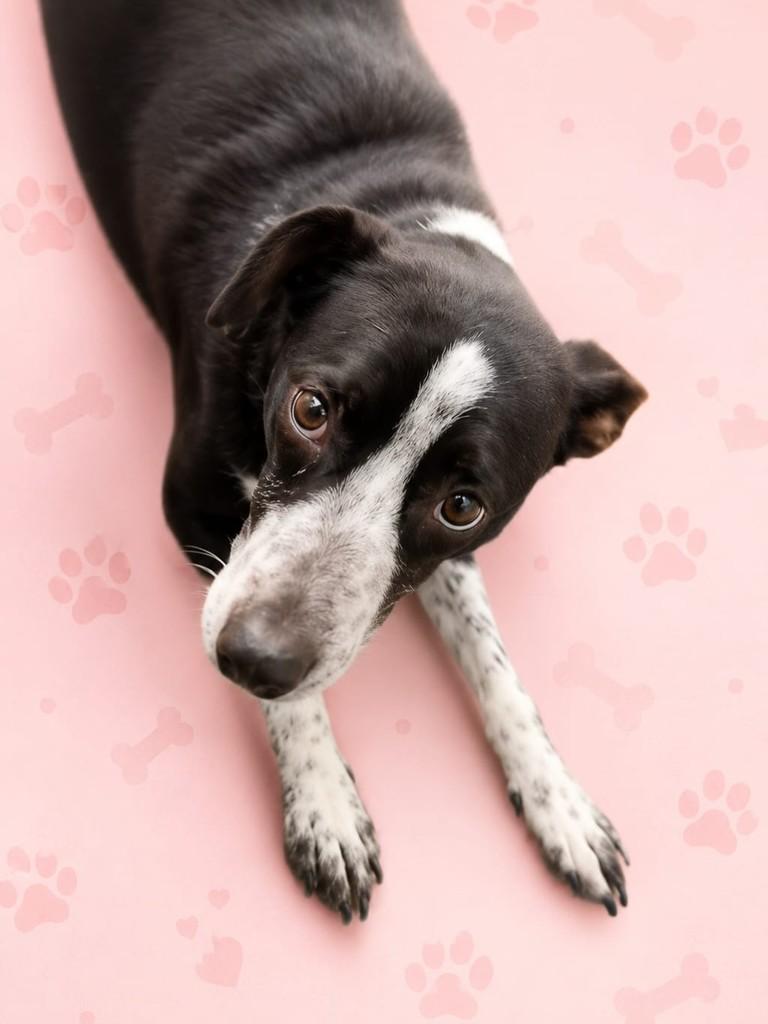 Milly, cadela de porte médio para adoção em Jundiaí - SP