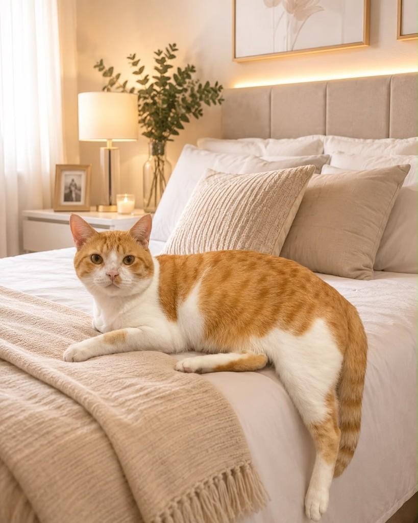 Bolota, gato de porte médio para adoção em Salvador - BA — foto 4 de 4