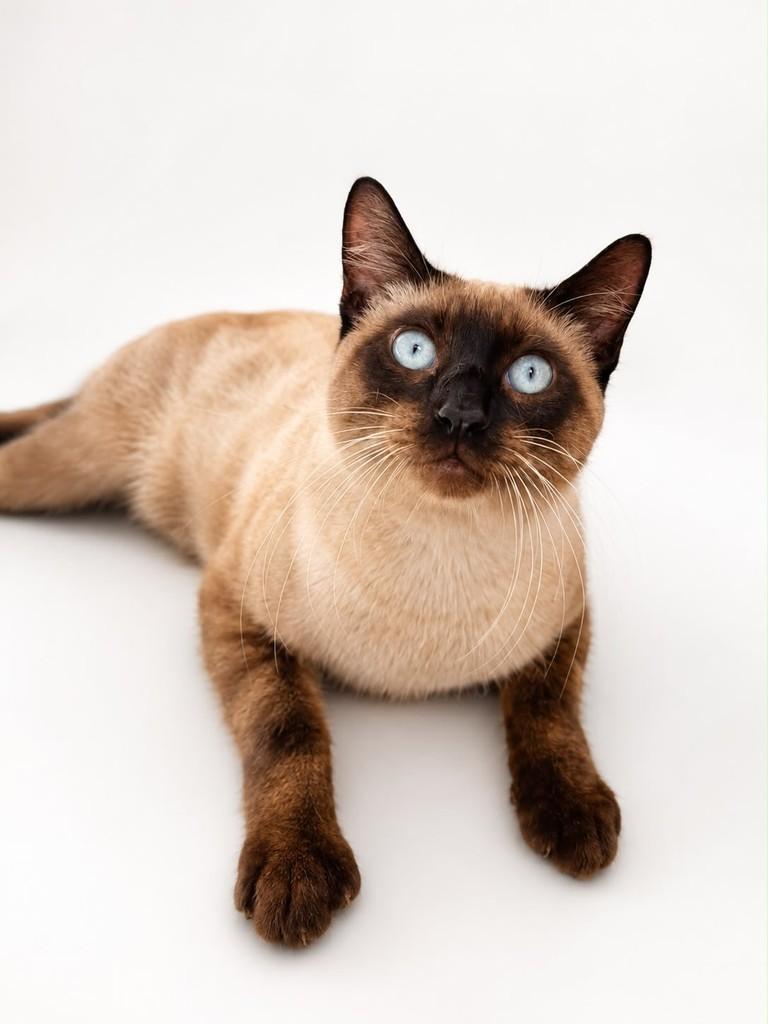 Eros, gato de porte pequeno para adoção em Salvador - BA