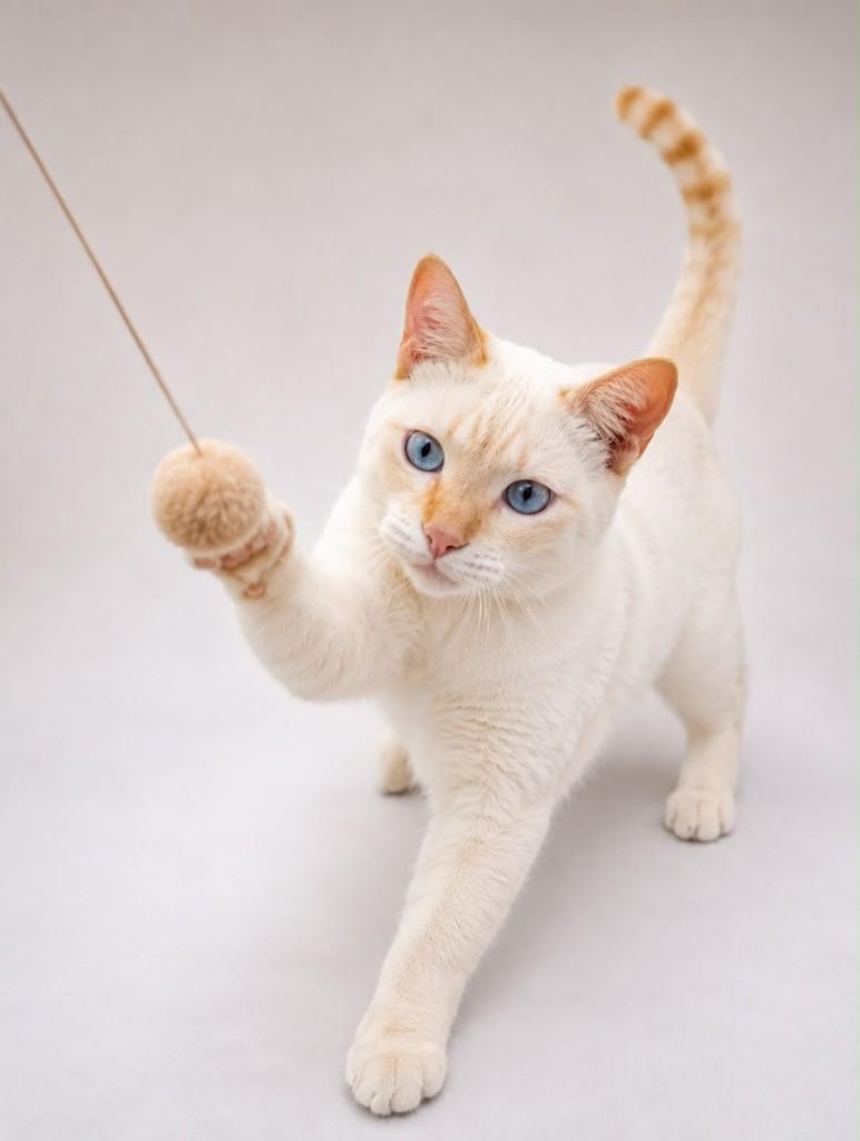 Apolo, gato de porte pequeno para adoção em Salvador - BA — foto 3 de 4