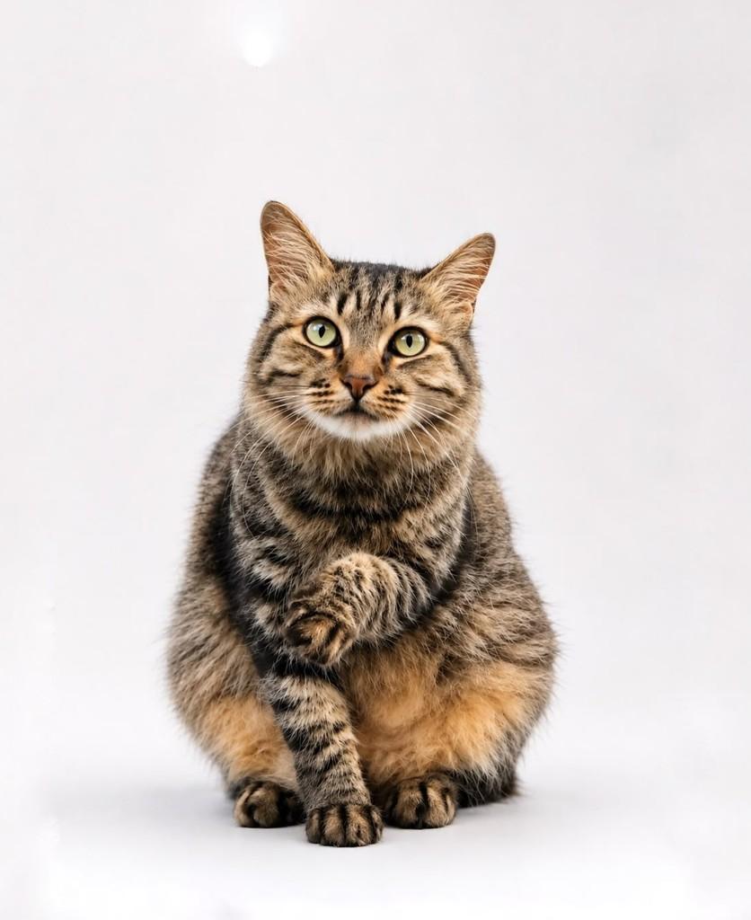 Mel, gata de porte médio para adoção em Salvador - BA