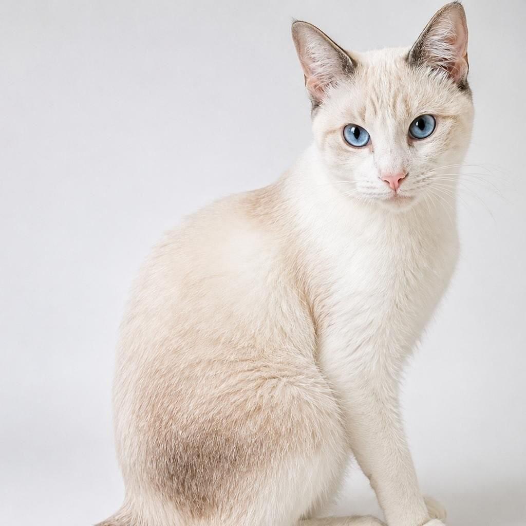 Nina, gata de porte médio para adoção em Salvador - BA — foto 2 de 2