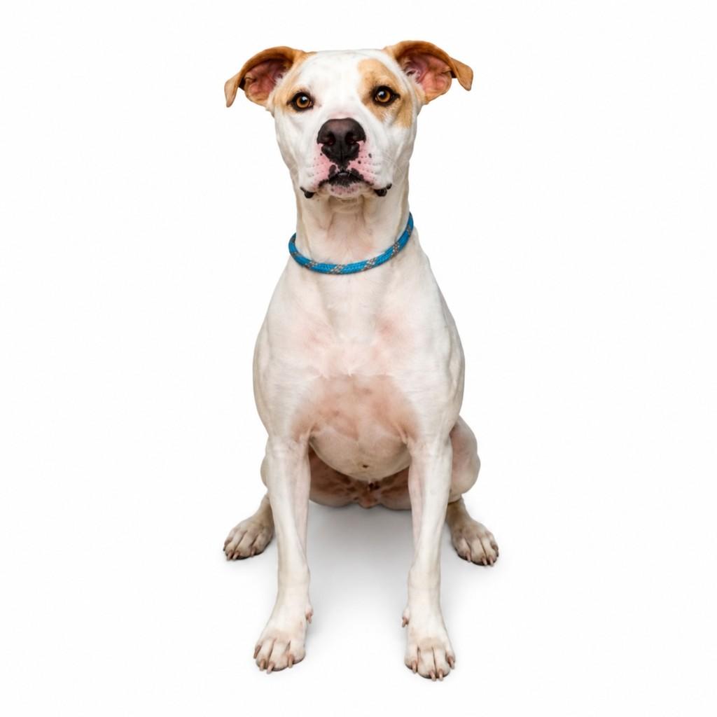 Dom, cachorro de porte médio para adoção em Cotia - SP
