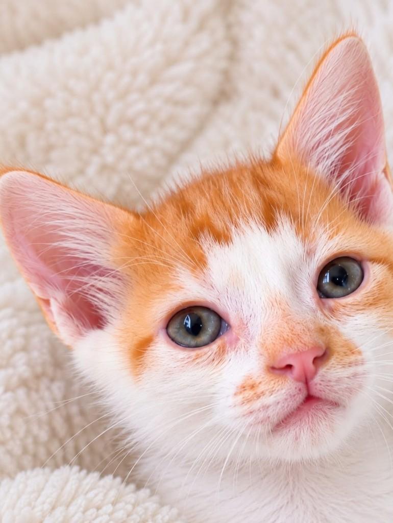 Apólo, gato de porte pequeno para adoção em São Paulo - SP — foto 2 de 3