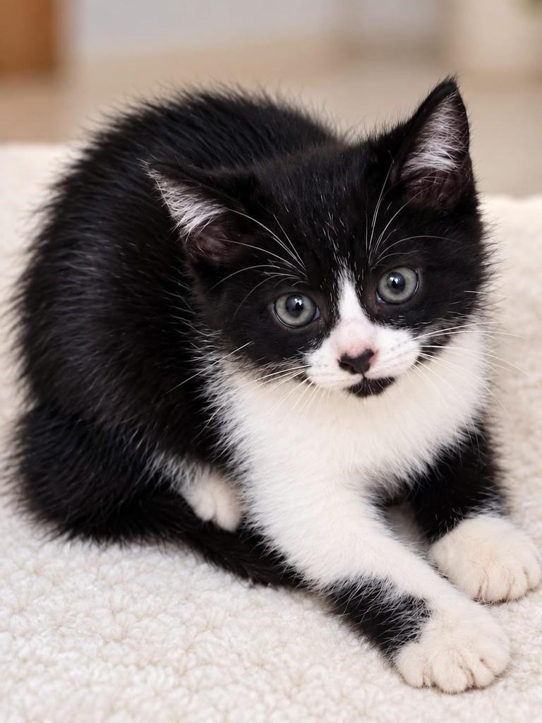 Zoe, gata de porte pequeno para adoção em São Paulo - SP