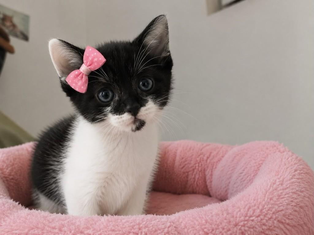 Eva, gato de porte pequeno para adoção em São Paulo - SP