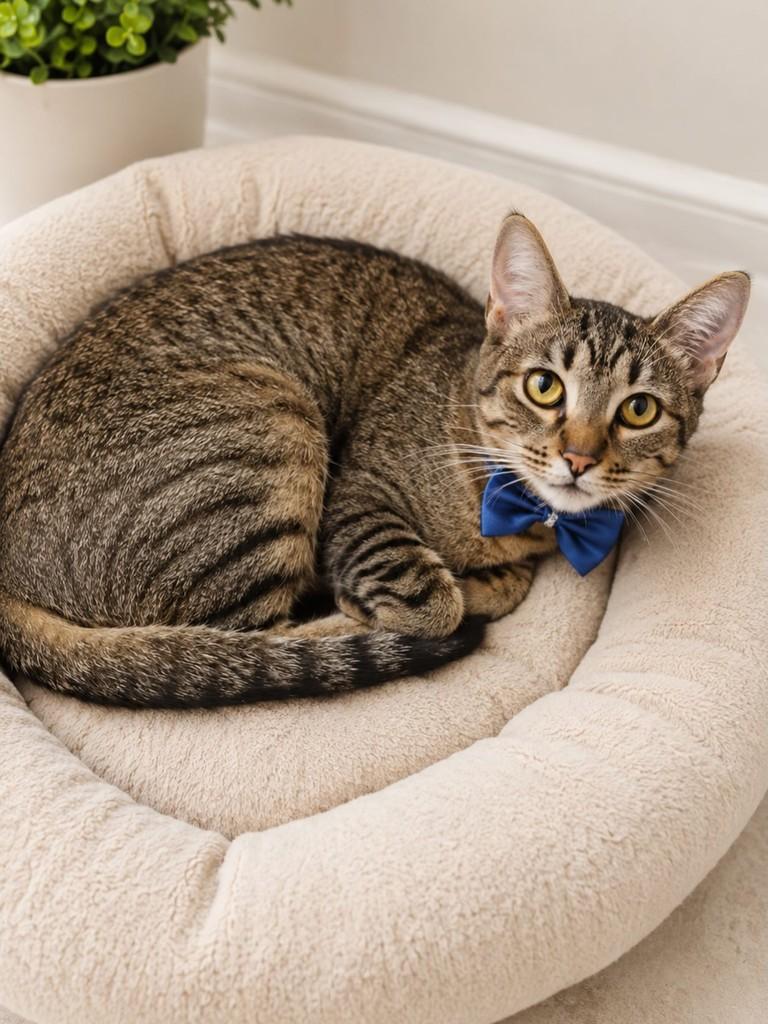 Didi, gato de porte pequeno para adoção em São Paulo - SP