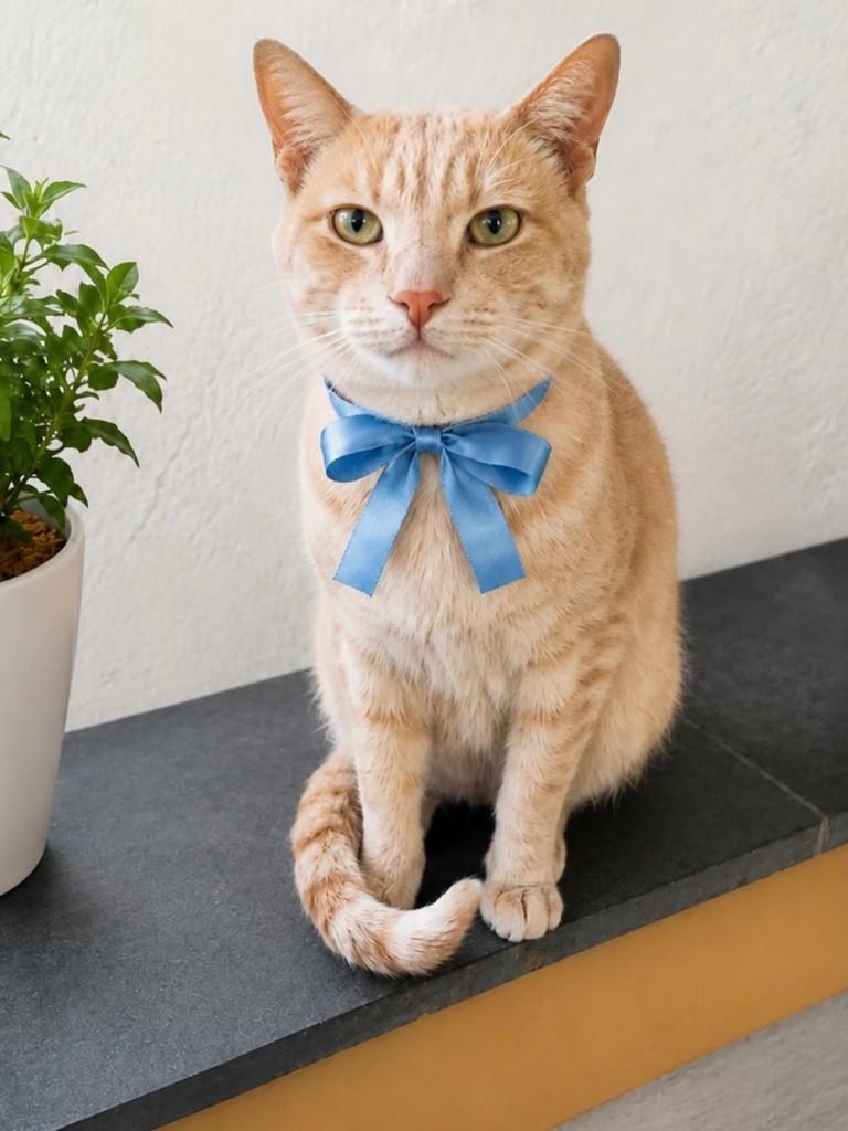 Apólo, gato de porte médio para adoção em São Paulo - SP
