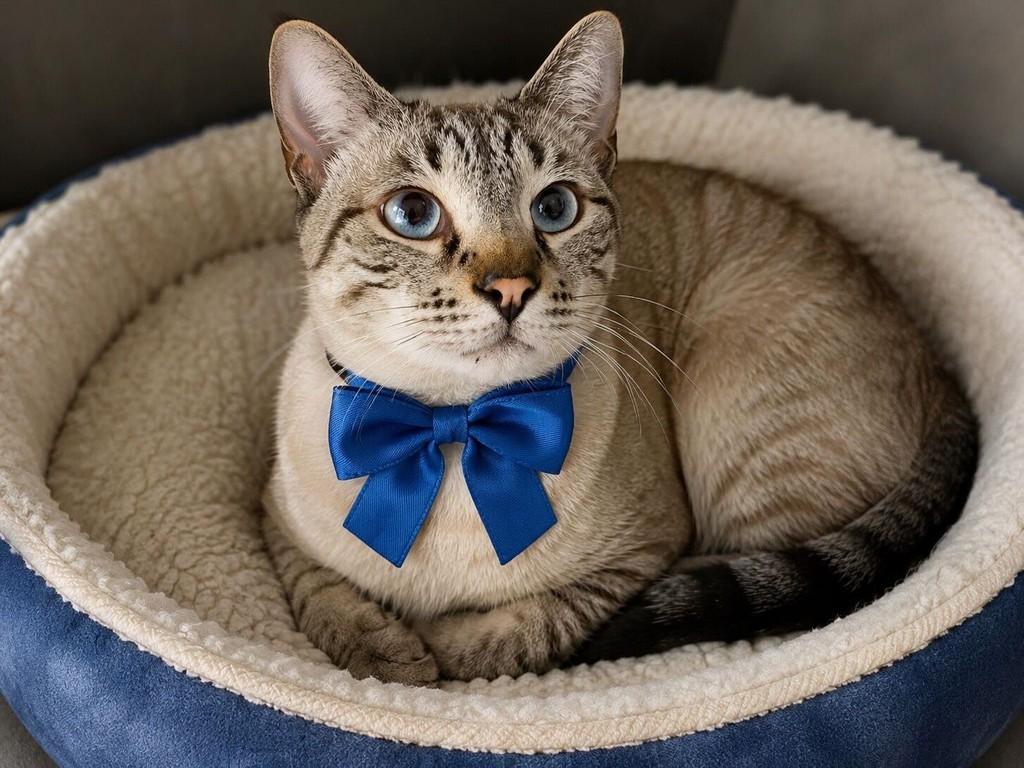 Príncipe, gato de porte pequeno para adoção em São Paulo - SP