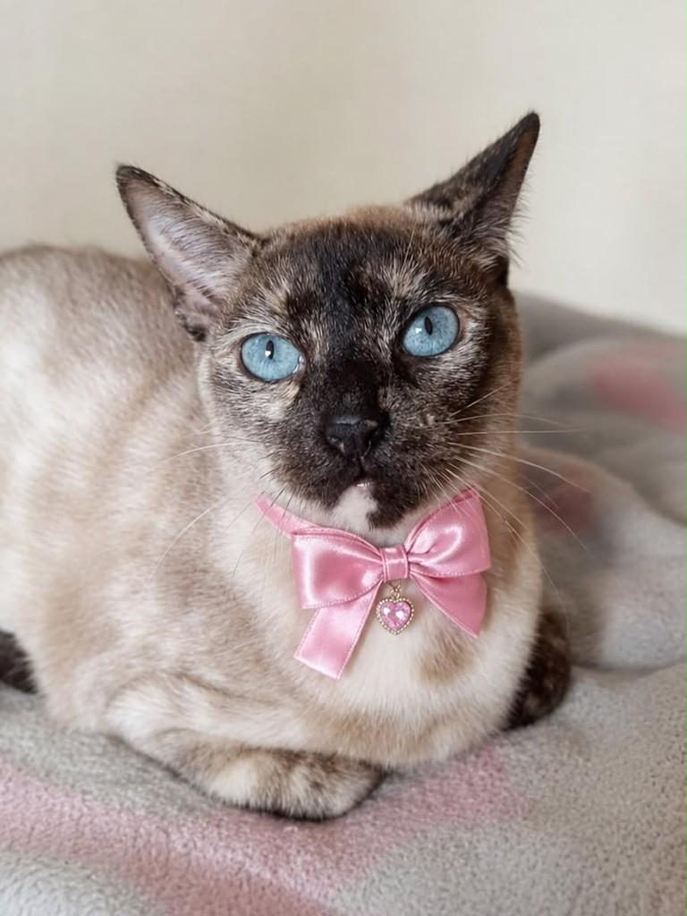 Lara, gata de porte pequeno para adoção em São Paulo - SP