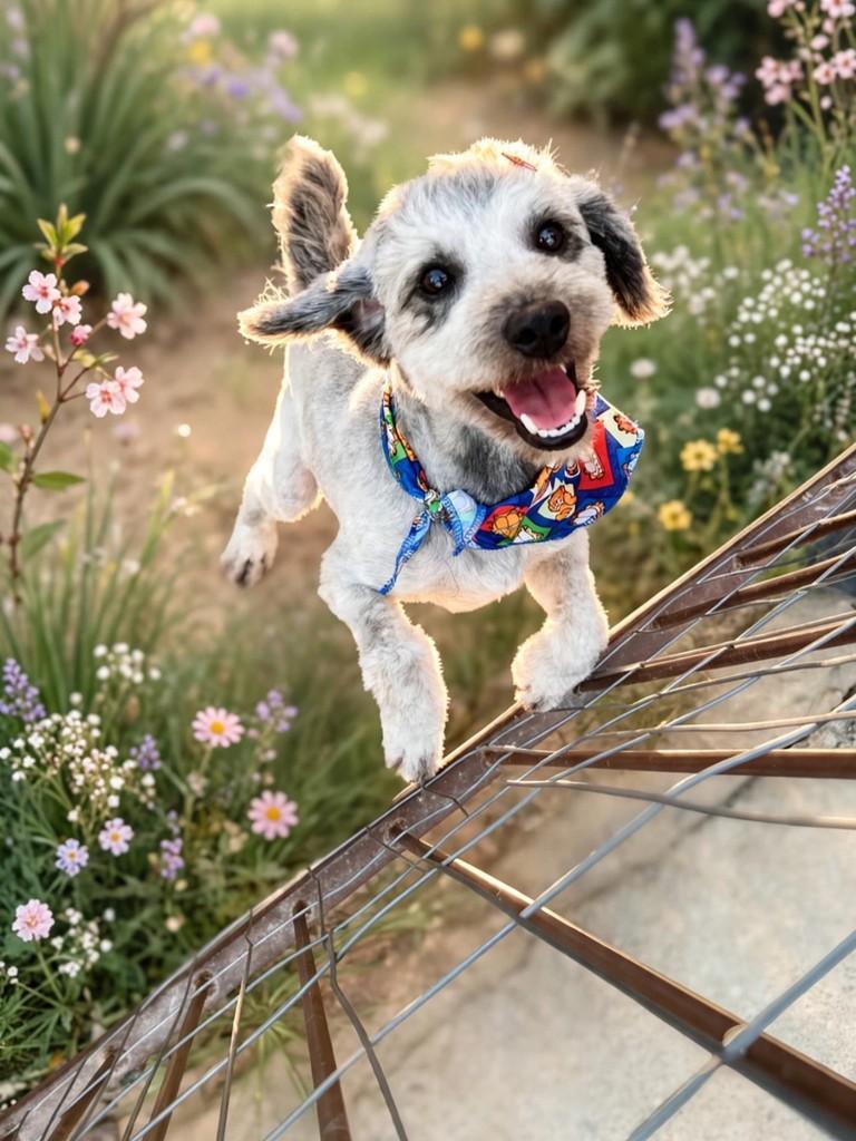 Bob, cachorro de porte pequeno para adoção em Apiúna - SC — foto 3 de 5