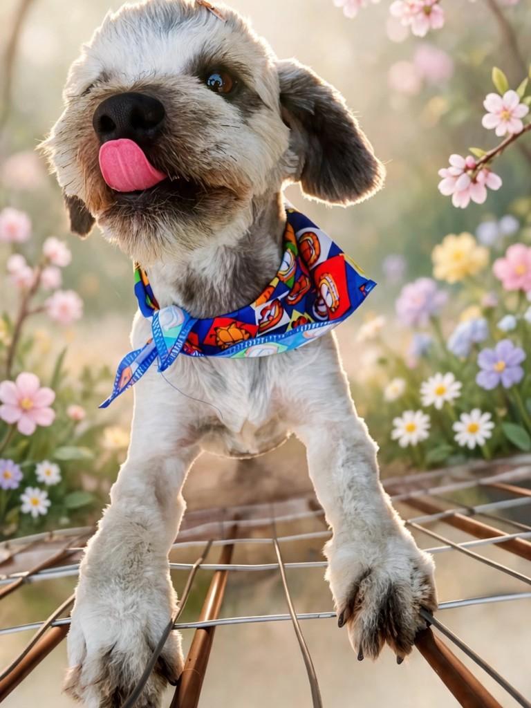 Bob, cachorro de porte pequeno para adoção em Apiúna - SC — foto 4 de 5