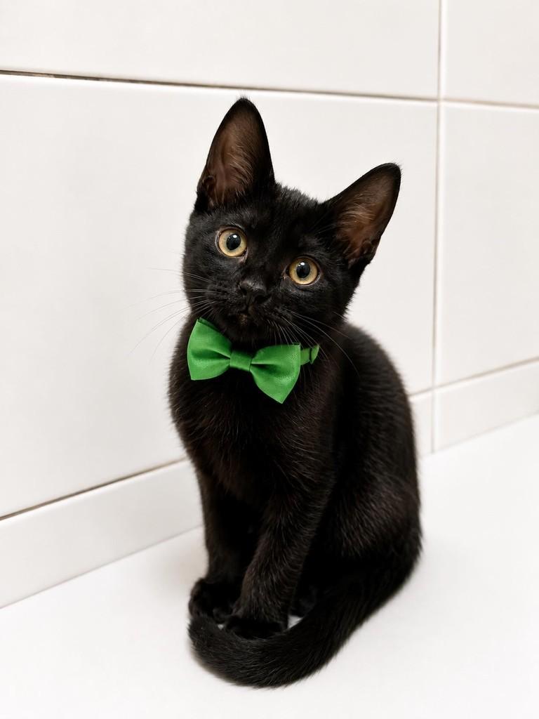 Biscoito, gato de porte pequeno para adoção em Balneário Camboriú - SC