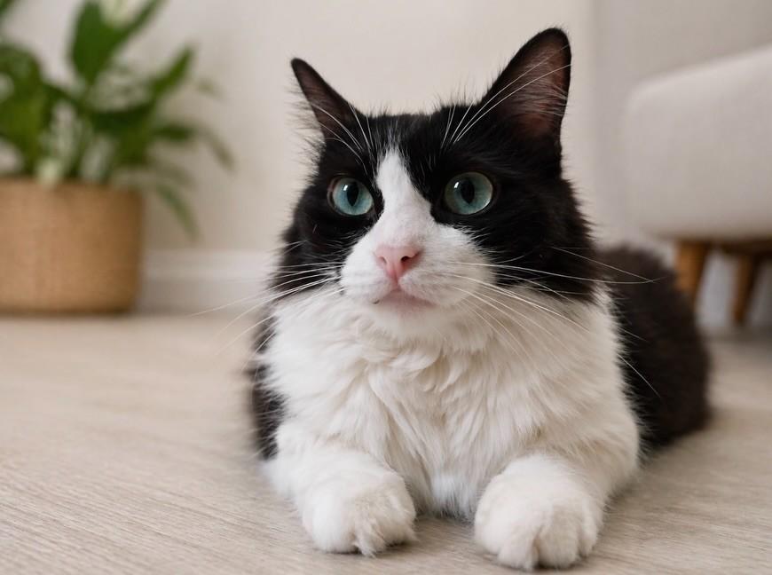 Lara, gata de porte médio para adoção em Salvador - BA