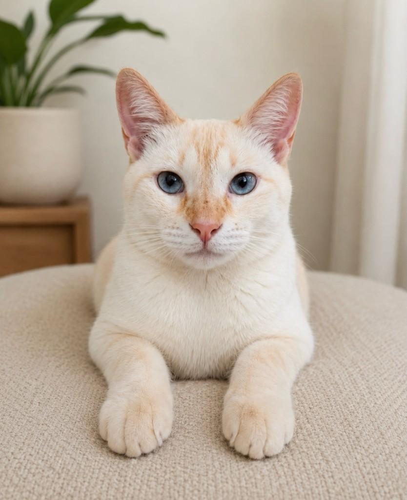 Agatha, gata para adoção em Salvador - BA