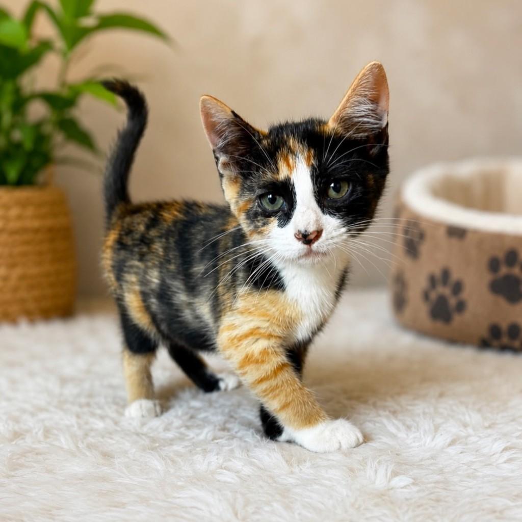 Avelã, gata de porte médio para adoção em Salvador - BA
