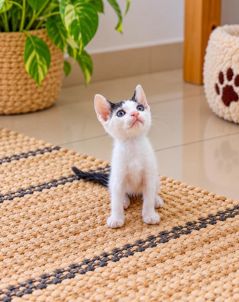 Binho, gato para adoção em Salvador - BA — foto 2 de 2