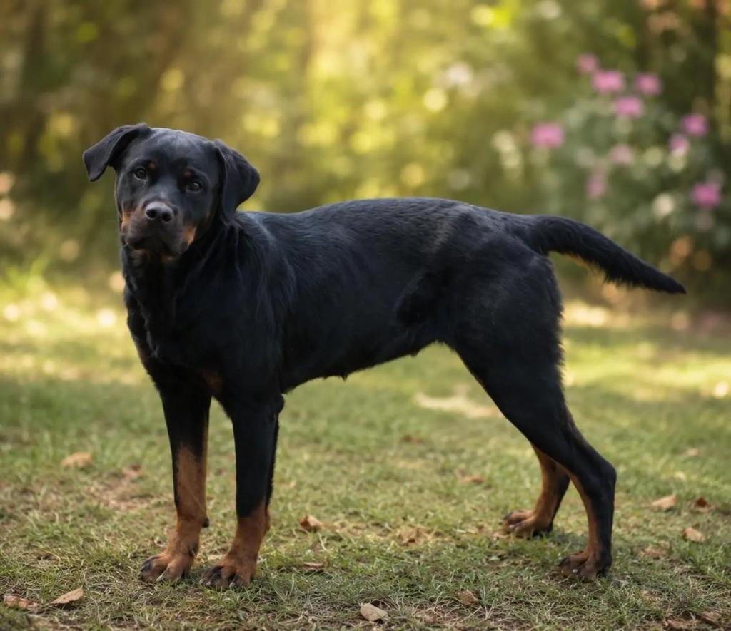 Mila, cadela de porte médio para adoção em São Bernardo do Campo - SP