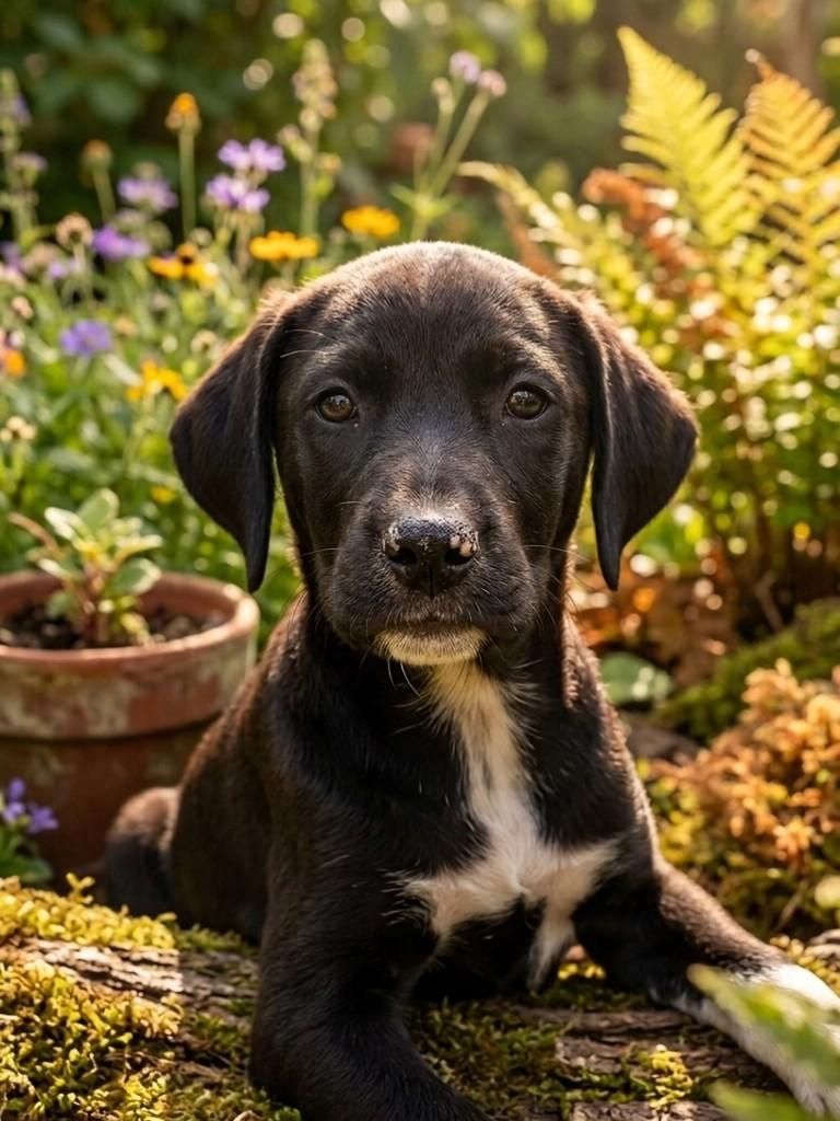 Apollo, cachorro de porte pequeno para adoção em Passo Fundo - RS