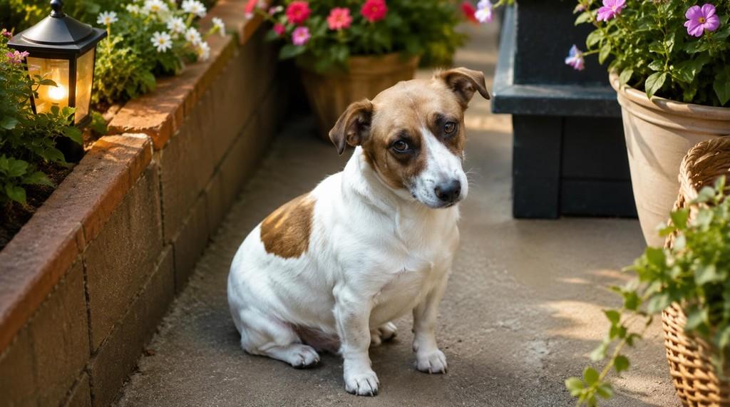 Piter, cachorro de porte pequeno para adoção em Passo Fundo - RS
