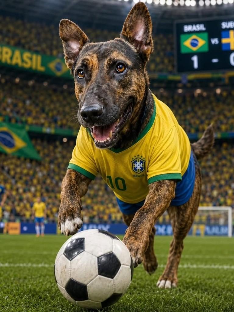 Preto, cachorro de porte grande para adoção em Florianópolis - SC