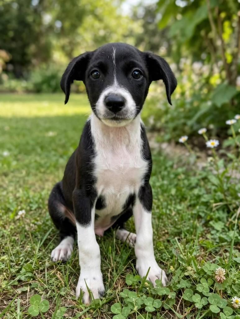 Lola, cadela de porte médio para adoção em Vila Velha - ES