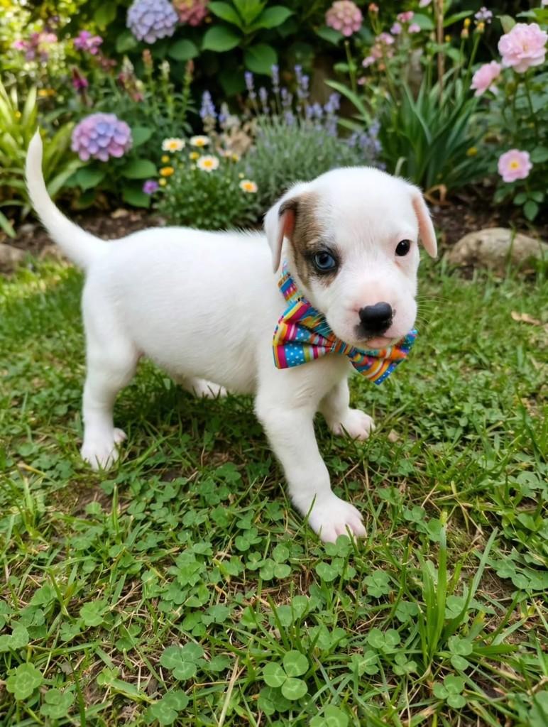 Latino, cachorro de porte médio para adoção em Vila Velha - ES