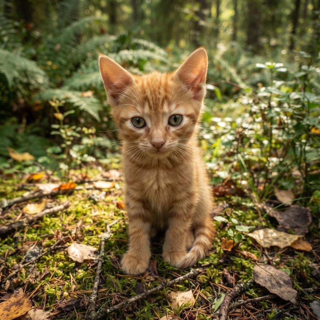 Thor, gato de porte médio para adoção em Vila Velha - ES