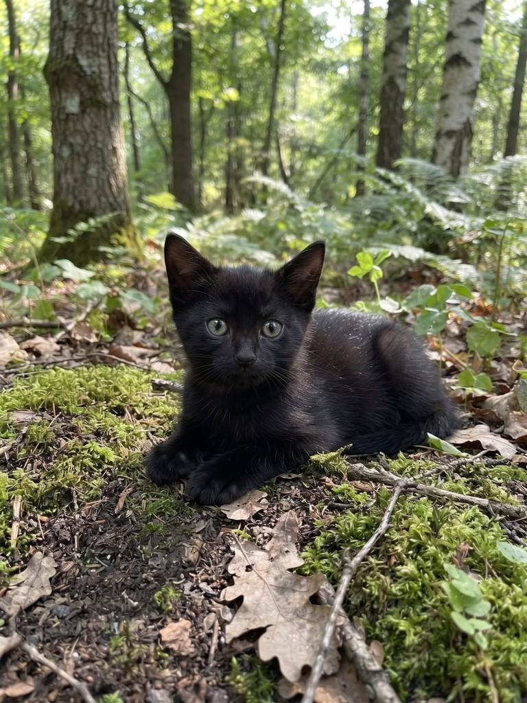 Natasha, gata de porte médio para adoção em Vila Velha - ES