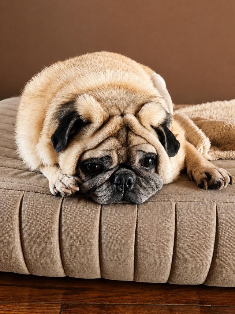 Pelanca, cachorro de porte pequeno para adoção em São Paulo - SP