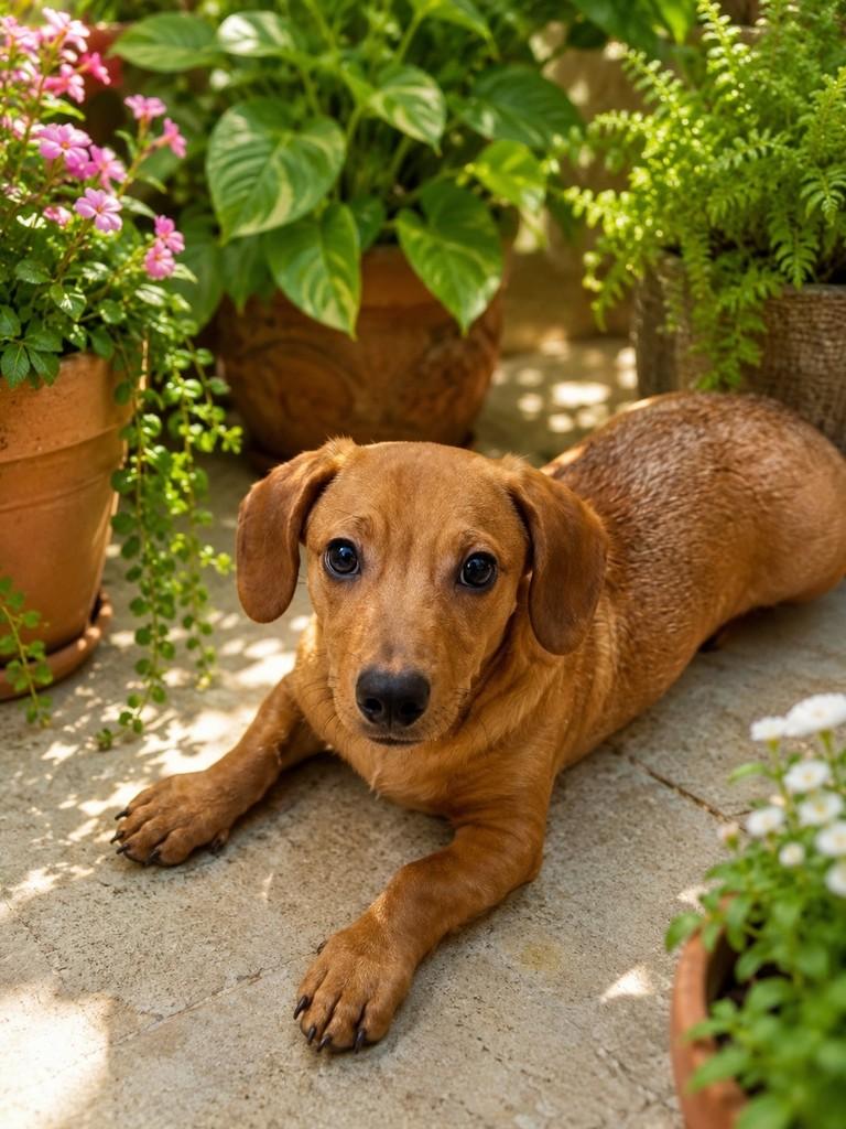 Leônidas, cachorro de porte pequeno para adoção em São Paulo - SP