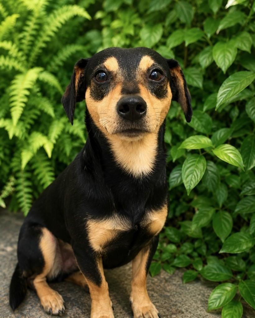 Olivo, cachorro de porte pequeno para adoção em São Paulo - SP
